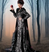 M 6818 Coat, Capelet, Cape, Necklace and Dickey