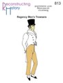 RH 813 Lange Hosen Regency