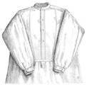 AP 1048 1869 Gentleman's Shirt