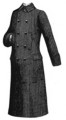 AP 1270 1888 Men's Ulster Overcoat