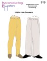 RH 919 Trousers