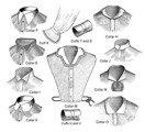TV 104 Collars and Cuffs
