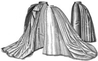 TV 263 1887 Imperial Skirt
